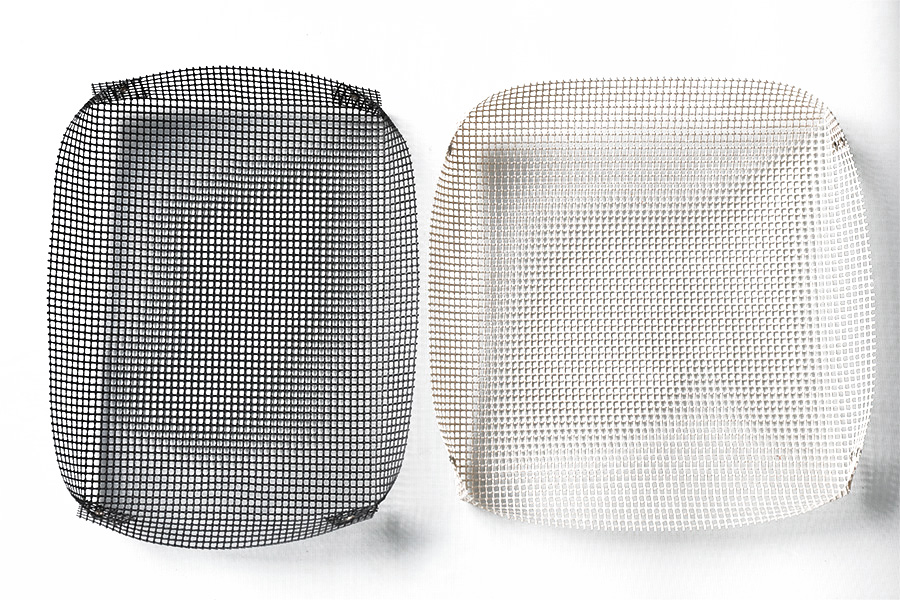 메쉬 바구니-재사용 가능