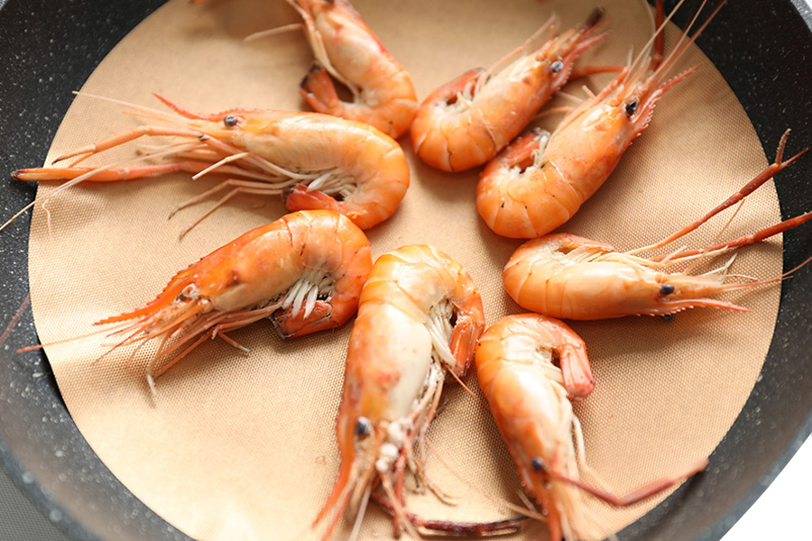 바베큐 그릴 매트-방수